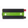 Reiner Sinuswellen-Auto-DC-AC-Spannungswandler 12V/230V 1000W/2000W