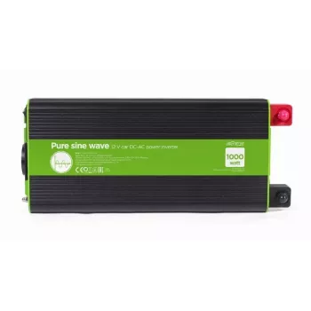 Reiner Sinuswellen-Auto-DC-AC-Spannungswandler 12V/230V 1000W/2000W