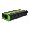 Reiner Sinuswellen-Auto-DC-AC-Spannungswandler 12V/230V 1000W/2000W