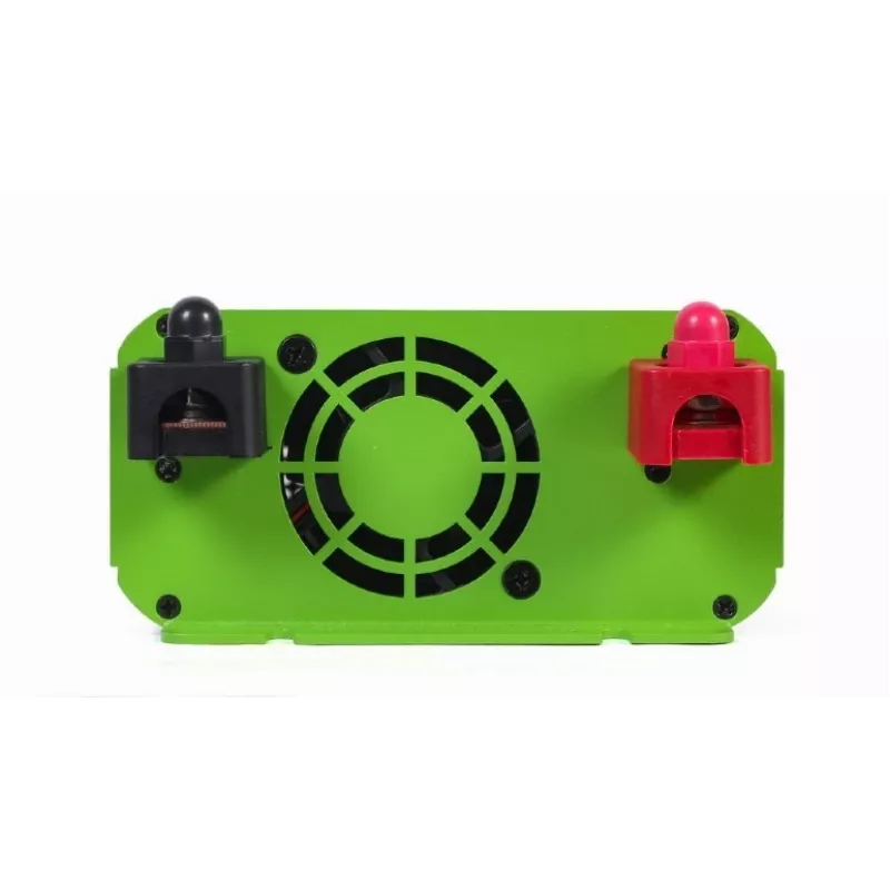 Reiner Sinuswellen-Auto-DC-AC-Spannungswandler 12V/230V 1000W/2000W