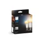 Philips Hue White ambience A60 – E27 smart bulb – 1100 (2er-Pack)