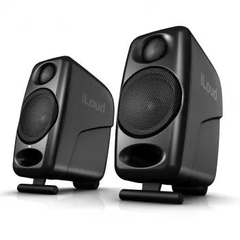 IK Multimedia iLoud Micro Monitor - Aktivmonitor