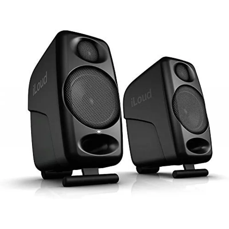 IK Multimedia iLoud Micro Monitor - Aktivmonitor