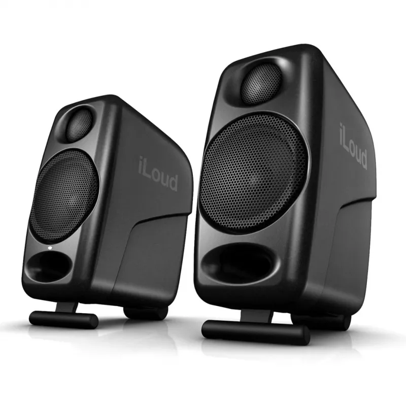 IK Multimedia iLoud Micro Monitor - Aktivmonitor
