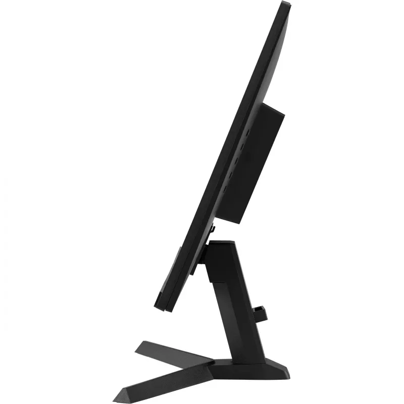 LCD-Monitor | IIYAMA | G2770HSU-B1 | 27 | Gaming | IPS-Panel | 1920x1080 | 16:9 | Matt | 0,8 ms | Lautsprecher | Neigbar | Farbe Schwarz | G2770HSU-B1