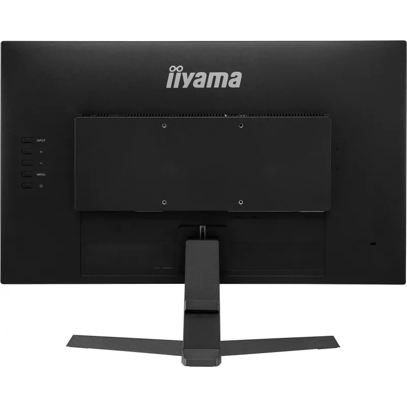 LCD-Monitor | IIYAMA | G2770HSU-B1 | 27 | Gaming | IPS-Panel | 1920x1080 | 16:9 | Matt | 0,8 ms | Lautsprecher | Neigbar | Farbe Schwarz | G2770HSU-B1