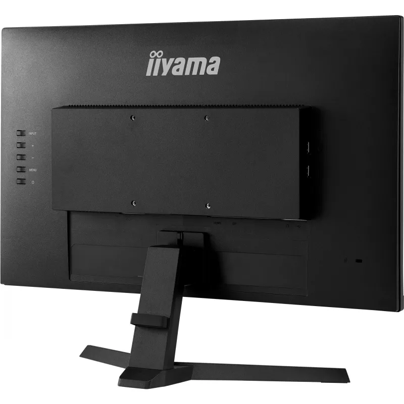 LCD-Monitor | IIYAMA | G2770HSU-B1 | 27 | Gaming | IPS-Panel | 1920x1080 | 16:9 | Matt | 0,8 ms | Lautsprecher | Neigbar | Farbe Schwarz | G2770HSU-B1