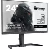 IIYAMA GB2445HSU-B1 G-Master Schwarz Hawk 24 Zoll ETE IPS FHD 100 Hz 250 cd/m² 1 ms HDMI DP USB-HUB 2x2.0 Lautsprecher Schwarz Tuner (P)