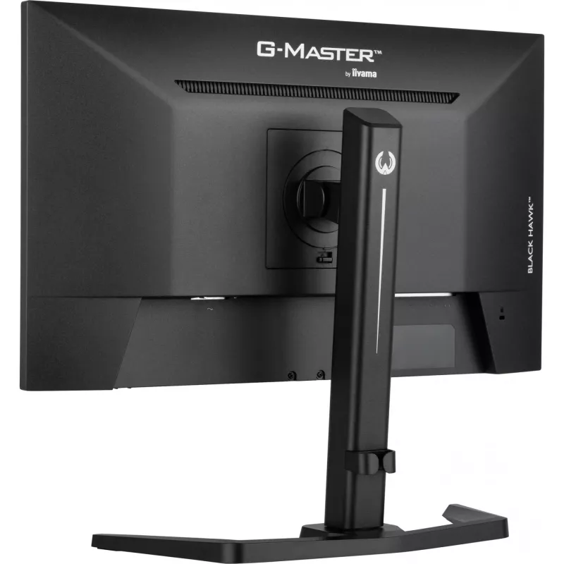 IIYAMA GB2445HSU-B1 G-Master Schwarz Hawk 24 Zoll ETE IPS FHD 100 Hz 250 cd/m² 1 ms HDMI DP USB-HUB 2x2.0 Lautsprecher Schwarz Tuner (P)