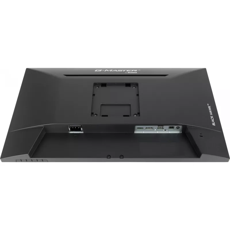 IIYAMA GB2445HSU-B1 G-Master Schwarz Hawk 24 Zoll ETE IPS FHD 100 Hz 250 cd/m² 1 ms HDMI DP USB-HUB 2x2.0 Lautsprecher Schwarz Tuner (P)