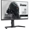 IIYAMA GB2445HSU-B1 G-Master Schwarz Hawk 24 Zoll ETE IPS FHD 100 Hz 250 cd/m² 1 ms HDMI DP USB-HUB 2x2.0 Lautsprecher Schwarz Tuner (P)
