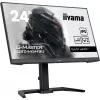 IIYAMA GB2445HSU-B1 G-Master Schwarz Hawk 24 Zoll ETE IPS FHD 100 Hz 250 cd/m² 1 ms HDMI DP USB-HUB 2x2.0 Lautsprecher Schwarz Tuner (P)
