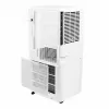 Tristar | Klimagerät | AC-5477 | Geeignet für Räume bis zu 60 m³ | Anzahl Geschwindigkeiten 2 | Lüfterfunktion | Weiß