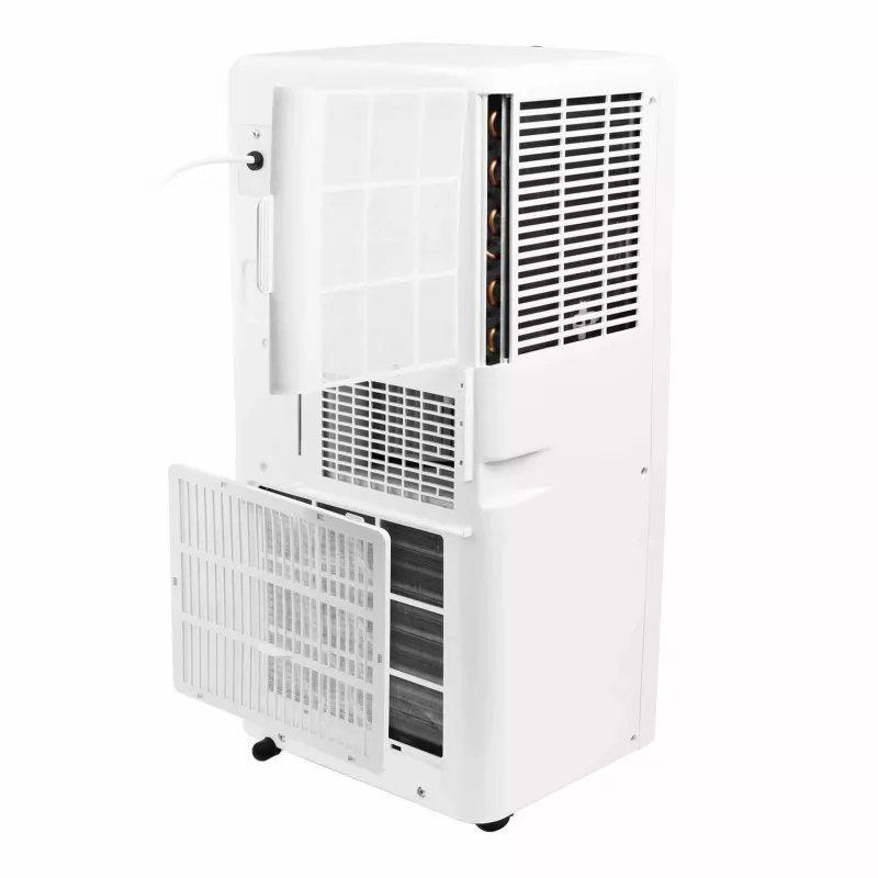Tristar | Klimagerät | AC-5477 | Geeignet für Räume bis zu 60 m³ | Anzahl Geschwindigkeiten 2 | Lüfterfunktion | Weiß