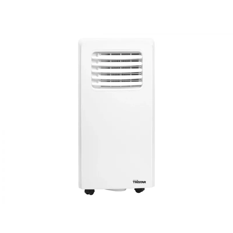 Tristar | Klimagerät | AC-5477 | Geeignet für Räume bis zu 60 m³ | Anzahl Geschwindigkeiten 2 | Lüfterfunktion | Weiß