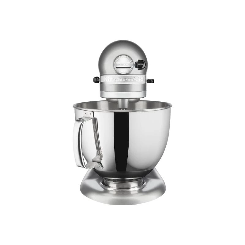 KitchenAid 5KSM175PSECU Küchenmaschine 300 W 4,8 L Graphite