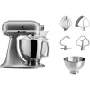 KitchenAid 5KSM175PSECU Küchenmaschine 300 W 4,8 L Graphite