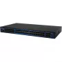 ALLNET Switch managed 44 Port Gigabit 12x LAN 28x SFP 4x SFP+ - - 1 - - 1 - - 1 - Switch - Kupferkabel