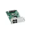 EXCESS 4-Port Layer 2 GE Switch Netzwerk-Schnittstellenmodul