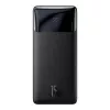 Powerbank Baseus Bipow 30000mAh, 15W (schwarz)
