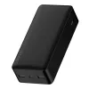 Powerbank Baseus Bipow 30000mAh, 15W (schwarz)