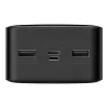 Powerbank Baseus Bipow 30000mAh, 15W (schwarz)