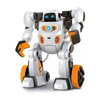 Clementoni Scientific fun. Robotics. AIRO 50819 Roboter