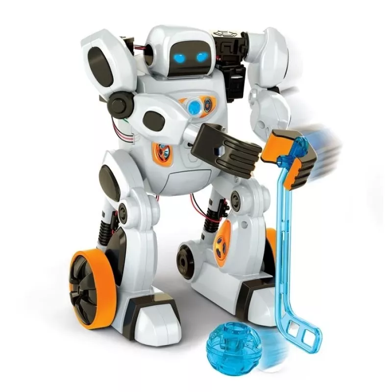 Clementoni Scientific fun. Robotics. AIRO 50819 Roboter