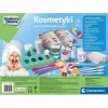 Clementoni Wissenschaft & Spiel. Kosmetik 50891