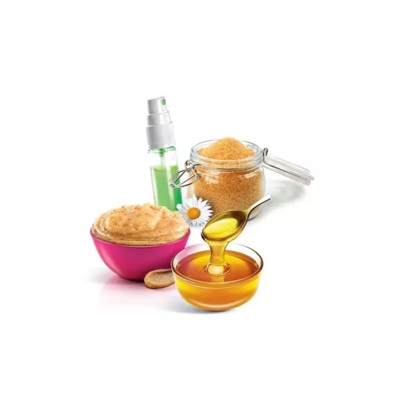 Clementoni Wissenschaft & Spiel. Kosmetik 50891