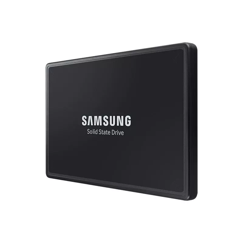 Samsung PM9A3 3,84 TB 2,5 Zoll PCI Express 4.0 NVMe V-NAND TLC