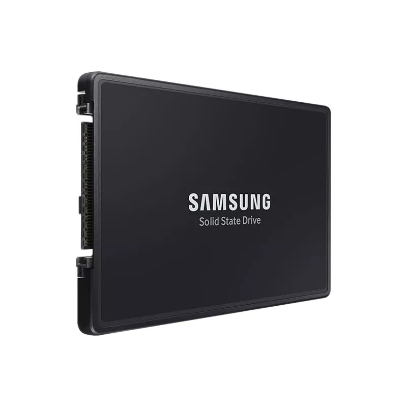 Samsung PM9A3 3,84 TB 2,5 Zoll PCI Express 4.0 NVMe V-NAND TLC