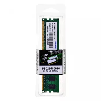 Patriot PSD22G80026 Speichermodul