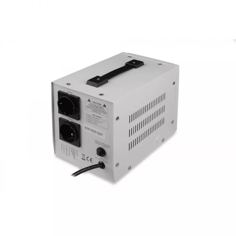 Voltage Stabilizer Volt Polska Avr 2000