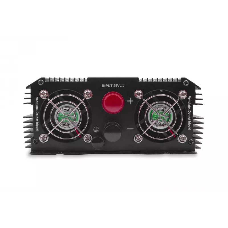 IPS 3400 N 24/230V (1700/3400) Spannungswandler