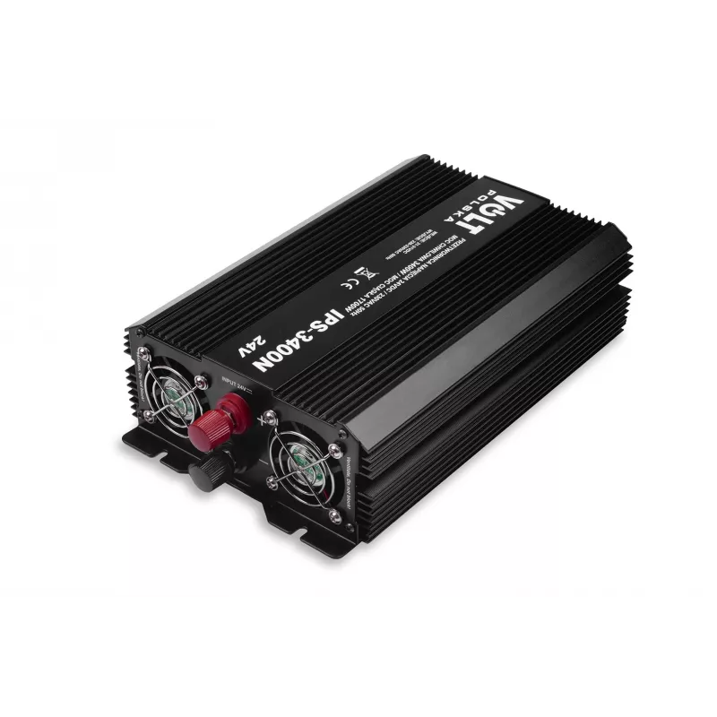 IPS 3400 N 24/230V (1700/3400) Spannungswandler