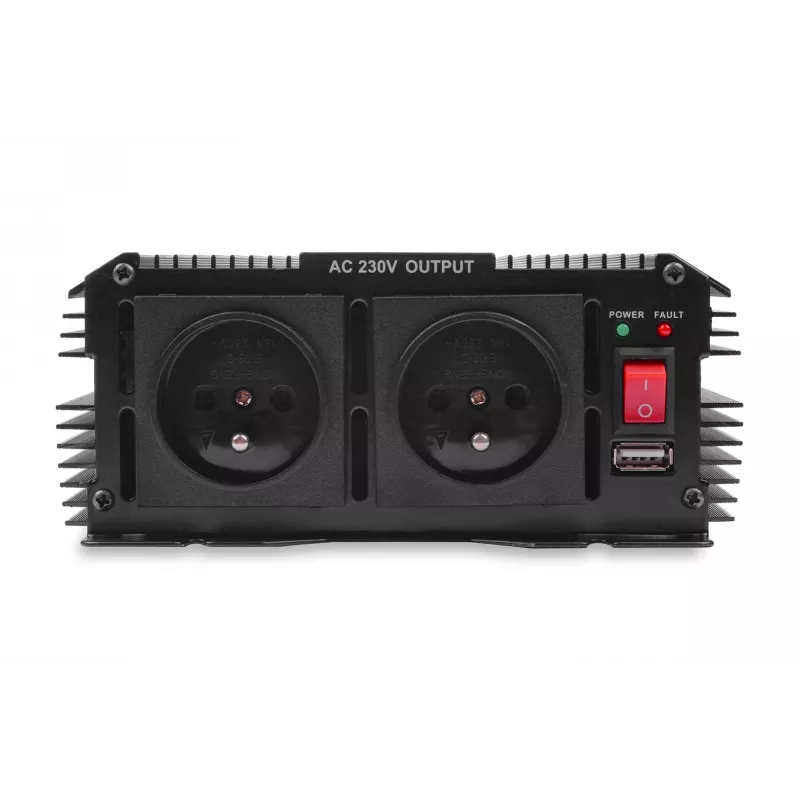 IPS 3400 N 24/230V (1700/3400) Spannungswandler
