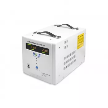 Volt Polska Unterbrechungsfreie Stromversorgung Sinus Pro 2200 E 12/230V