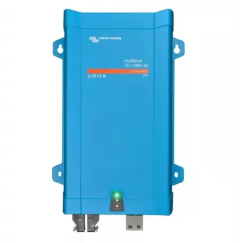 Victron Energy MultiPlus schlank 12/1200/50-16 VE.Bus