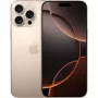 Apple iPhone 16 Pro Max - 5G Smartphone - Dual-SIM / Interner Speicher 1 TB - OLED-Display - 6,9 - 2868 x 1320 Pixel (120 Hz)