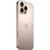 Apple iPhone 16 Pro Max - 5G Smartphone - Dual-SIM / Interner Speicher 1 TB - OLED-Display - 6,9 - 2868 x 1320 Pixel (120 Hz)