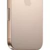 Apple iPhone 16 Pro Max - 5G Smartphone - Dual-SIM / Interner Speicher 1 TB - OLED-Display - 6,9 - 2868 x 1320 Pixel (120 Hz)
