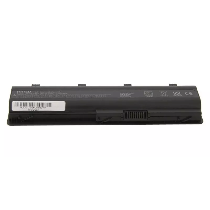 Mitsu BC/CO-CQ42 Akku