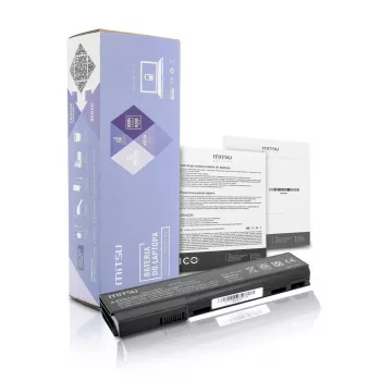 Akku für HP EliteBook 8460p, 8460w 4400 mAh (48 Wh) 10,8 - 11,1 Volt