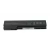 Akku für HP EliteBook 8460p, 8460w 4400 mAh (48 Wh) 10,8 - 11,1 Volt