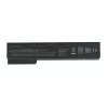 Akku für HP EliteBook 8460p, 8460w 4400 mAh (48 Wh) 10,8 - 11,1 Volt
