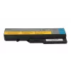 Akku für Lenovo IdeaPad G460, G560 4400 mAh (48 Wh) 10,8 - 11,1 Volt