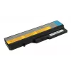 Akku für Lenovo IdeaPad G460, G560 4400 mAh (48 Wh) 10,8 - 11,1 Volt