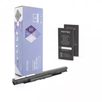 Akku für HP 240 G4, 255 G4 - 11,1 V (2200 mAh 29 Wh)