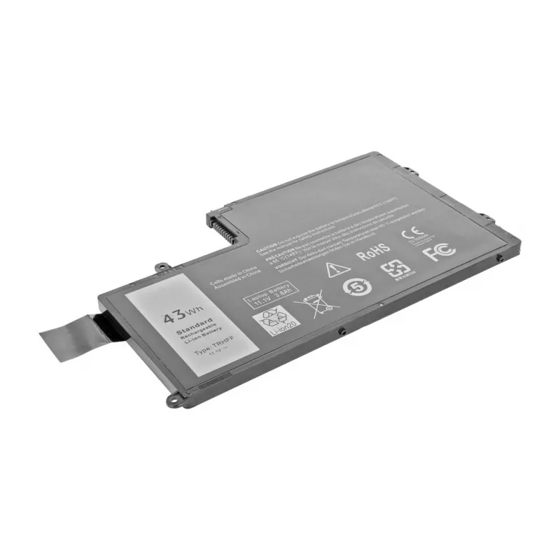 Akku für Dell Inspiron 15 (5542), 14 (5445) (3800 mAh 43 Wh)